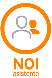 NOI Asistente